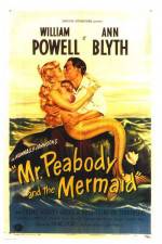 Watch Mr Peabody and the Mermaid 123MoviesFree