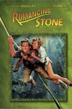 Watch Romancing the Stone 123MoviesFree