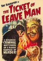 Watch The Ticket of Leave Man 123MoviesFree