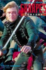 Watch Sharpe's Company 123MoviesFree