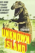 Watch Unknown Island 123MoviesFree
