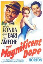 Watch The Magnificent Dope 123MoviesFree