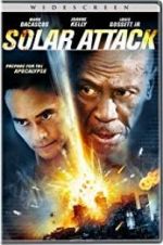 Watch Solar Attack 123MoviesFree