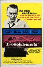 Watch Lonelyhearts 123MoviesFree