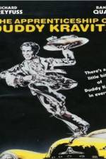 Watch The Apprenticeship of Duddy Kravitz 123MoviesFree