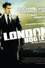Watch London Boulevard 123MoviesFree