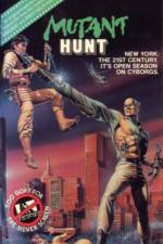 Watch Mutant Hunt 123MoviesFree