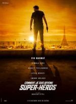 Watch How I Became a Super Hero 123MoviesFree