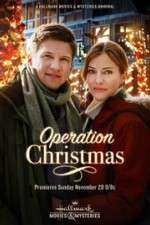 Watch Operation Christmas 123MoviesFree