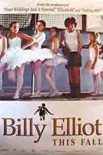 Watch Billy Elliot 123MoviesFree