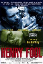 Watch Henry Fool 123MoviesFree