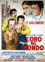 Watch L\'oro del mondo 123MoviesFree