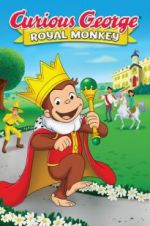 Watch Curious George: Royal Monkey 123MoviesFree