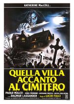 Watch The House by the Cemetery 123MoviesFree