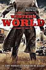 Watch Western World 123MoviesFree