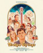 Watch Broken Strings 123MoviesFree