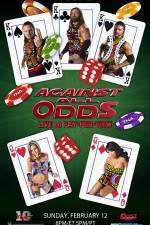 Watch TNA Against All Odds 2012 123MoviesFree
