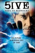 Watch 5ive Days to Midnight 123MoviesFree