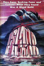 Watch Island of Blood 123MoviesFree