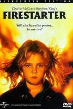 Watch Firestarter 123MoviesFree