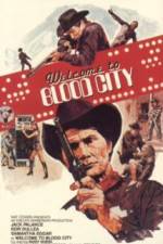 Watch Welcome to Blood City 123MoviesFree