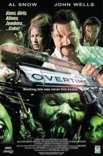 Watch Overtime 123MoviesFree