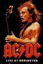 Watch AC/DC: Live at Donington 123MoviesFree