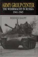 Watch Army Group Centre: The Wehrmacht in Russia 1941-1945 123MoviesFree