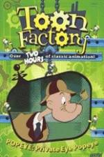 Watch Private Eye Popeye 123MoviesFree