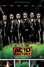 Watch Acid Factory 123MoviesFree