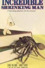 Watch The Incredible Shrinking Man 123MoviesFree