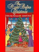Watch The Night Before Christmas (TV Short 1968) 123MoviesFree