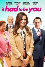 Watch It Had to Be You 123MoviesFree