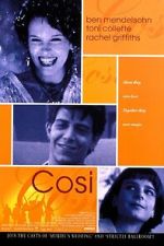 Watch Cosi 123MoviesFree