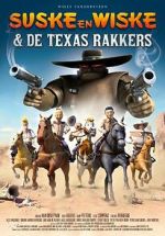 Watch Luke and Lucy: The Texas Rangers 123MoviesFree