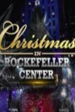 Watch Christmas in Rockefeller Center 123MoviesFree