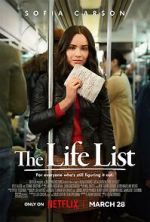 Watch The Life List 123MoviesFree
