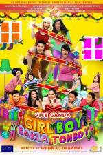 Watch Girl, Boy, Bakla, Tomboy 123MoviesFree