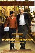 Watch Monsieur Ibrahim 123MoviesFree