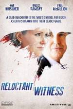 Watch Reluctant Witness 123MoviesFree