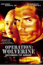 Watch Seconds to Spare 123MoviesFree