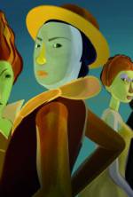 Watch The Painting 123MoviesFree