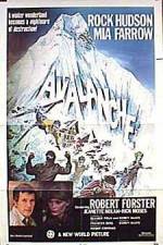 Watch Avalanche 123MoviesFree