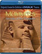 Watch Mummies: Secrets of the Pharaohs 123MoviesFree