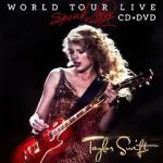 Watch Taylor Swift: Speak Now World Tour Live 123MoviesFree