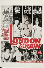 Watch London in the Raw 123MoviesFree