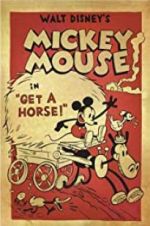 Watch Get a Horse! 123MoviesFree