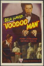 Watch Voodoo Man 123MoviesFree