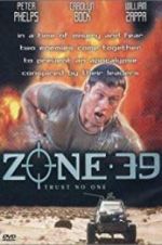 Watch Zone 39 123MoviesFree