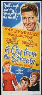Watch A Cry from the Streets 123MoviesFree
